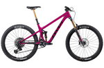 SHADOWCAT 27.5'' Pro X0 AXS - Vise boja <br> > Dostupno na webshopu