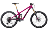 SHADOWCAT 27.5'' Pro X0 AXS - Vise boja <br> > Dostupno na webshopu