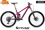 SHADOWCAT 27.5'' Pro XT/XTR - Vise boja <br> > Dostupno na webshopu