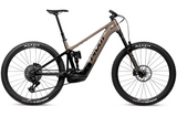 SHUTTLE AM Pro X0 Eagle - Bosch CX Gen 5 - Badlands Brown <br> > Dostupno na webshopu