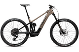 SHUTTLE AM Ride Eagle 70/90 - Bosch CX Gen 5 - Badlands Brown <br> > Dostupno na webshopu