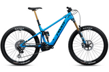 SHUTTLE AM Team XX AXS, BOSCH CX - Vise boja <br> > Dostupno na webshopu