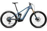 SHUTTLE AM Team XX Eagle - Bosch CX Gen 5 - Blue Dark Sky <br> > Dostupno na webshopu