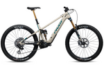 SHUTTLE AM Team XX AXS, BOSCH CX - Vise boja <br> > Dostupno na webshopu