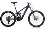 SHUTTLE LT Pro X0 AXS - Bosch CX Race - Blue Scrub Jay <br> > Dostupno na webshopu