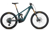 SHUTTLE LT Pro X0 AXS - Bosch CX Race - Willow Green <br> > Dostupno na webshopu