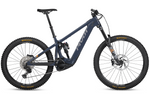 SHUTTLE LT Ride SLX/XT - Bosch CX Gen 5 - Blue Scrub Jay <br> > Dostupno na webshopu