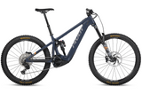 SHUTTLE LT Ride SLX/XT - Bosch CX Gen 5 - Blue Scrub Jay <br> > Dostupno na webshopu