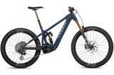 SHUTTLE LT Team XX AXS - Bosch CX Race - Blue Scrub Jay <br> > Dostupno na webshopu