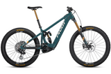 SHUTTLE LT Team XX AXS - Bosch CX Race - Willow Green <br> > Dostupno na webshopu