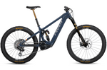 SHUTTLE LT Team XX AXS Podium - Bosch CX Race - Blue Scrub Jay <br> > Dostupno na webshopu