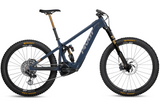 SHUTTLE LT Team XX AXS Podium - Bosch CX Race - Blue Scrub Jay <br> > Dostupno na webshopu
