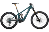 SHUTTLE LT Team XX AXS Podium - Bosch CX Race - Willow Green <br> > Dostupno na webshopu