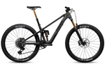 SHUTTLE SL Pro X0 AXS, Fazua Ride 60  - Vise boja <br> > Dostupno na webshopu
