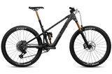 SHUTTLE SL Pro X0 AXS, Fazua Ride 60  - Vise boja <br> > Dostupno na webshopu