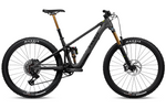 SHUTTLE SL Pro X0 Eagle Transmission - Black Lime <br> > Dostupno na webshopu