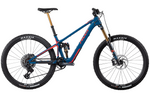 SHUTTLE SL Pro X0 AXS, Fazua Ride 60  - Vise boja <br> > Dostupno na webshopu