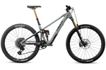 SHUTTLE SL Pro X0 Eagle Transmission - Desert Sage Green <br> > Dostupno na webshopu