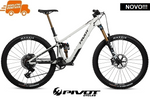 SHUTTLE SL Pro X0 Eagle Transmission - Aspen White <br> > Dostupno na webshopu