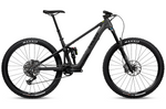 SHUTTLE SL Ride Eagle 70/90 Transmission - Black Lime <br> > Dostupno na webshopu