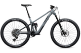 SHUTTLE SL Ride Eagle 70/90 Transmission - Desert Sage Green <br> > Dostupno na webshopu