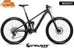 SHUTTLE SL Team XX Eagle Transmission - Black Lime <br> > Dostupno na webshopu