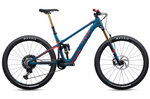 SHUTTLE SL World Cup XTR, Fazua Ride 60  - Vise boja <br> > Dostupno na webshopu