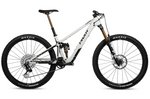 SHUTTLE SL Team XX Eagle Transmission - Aspen White <br> > Dostupno na webshopu