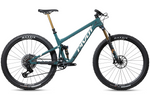 TRAIL 429 Pro X0 AXS - Vise boja <br> > Dostupno na webshopu