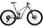 TRAILCAT LT Team XTR - Vise boja <br> > Dostupno na webshopu