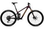 TRAILCAT SL Team XX AXS - Vise boja <br> > Dostupno na webshopu