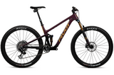 TRAILCAT SL Team XX AXS - Vise boja <br> > Dostupno na webshopu