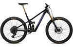 FIREBIRD Pro X0 Eagle AXS Transmission - Purple Galaxy <br> > Dostupno na webshopu