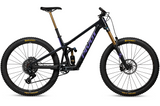 FIREBIRD Pro X0 Eagle AXS Transmission - Purple Galaxy <br> > Dostupno na webshopu