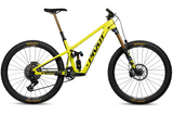 FIREBIRD Pro X0 Eagle AXS Transmission - Yolo <br> > Dostupno na webshopu