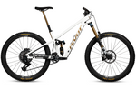 FIREBIRD Pro X0 Eagle AXS Transmission - White Gold <br> > Dostupno na webshopu