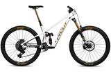 FIREBIRD Pro X0 Eagle AXS Transmission - White Gold <br> > Dostupno na webshopu