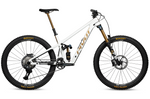 FIREBIRD Pro XT Di2 - White Gold <br> > Dostupno na webshopu