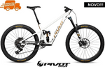 FIREBIRD Ride Eagle 70/90 Transmission - White Gold <br> > Dostupno na webshopu