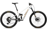 FIREBIRD Ride Eagle 70/90 Transmission - White Gold <br> > Dostupno na webshopu