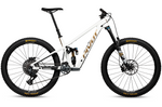 FIREBIRD Ride GX Eagle AXS Transmission - White Gold <br> > Dostupno na webshopu