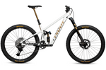 FIREBIRD Team XTR Di2 FOX Podium - White Gold <br> > Dostupno na webshopu
