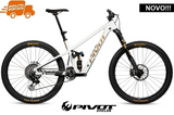 FIREBIRD Team XX Eagle FOX Podium - White Gold <br> > Dostupno na webshopu