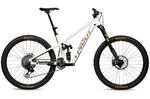 FIREBIRD Team XX Eagle FOX Podium - White Gold <br> > Dostupno na webshopu
