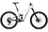 FIREBIRD Team XX Eagle FOX Podium - White Gold <br> > Dostupno na webshopu