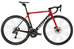 RANGER EVO DB PRO LEGEND 2023 RED <br> > Dostupno na webshopu