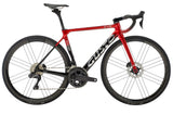 RANGER EVO DB PRO LEGEND 2023 RED <br> > Dostupno na webshopu
