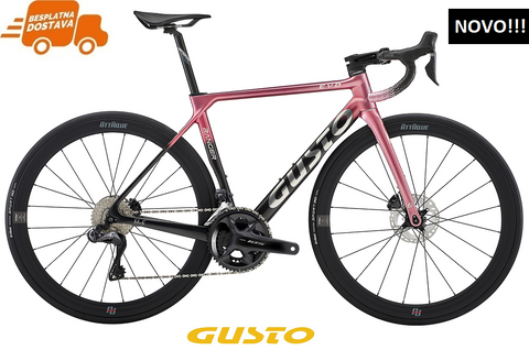 RANGER EVO DB SPORT ULTRA 2023 ROSE GOLD <br> > Dostupno na webshopu