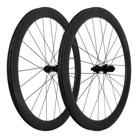 ROAD DB 5028 SL | Stealth Black - set cestovnih kotača <br> Dostupno u trgovini i webshopu