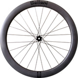ROAD DB 5028 SL | Stealth Black - set cestovnih kotača <br> Dostupno u trgovini i webshopu